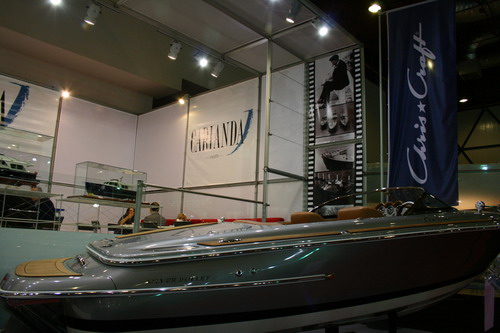 Yatlar büyüledi 12