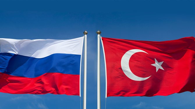 Türkiye ile Rusya arasındaki buzlar eriyor