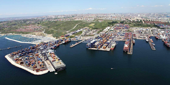 Derince Limanı ihaleye çıkarılıyor