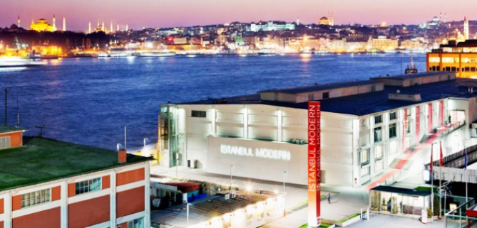 Karaköy Salıpazarı Limanı yenileme çalışmaları başladı