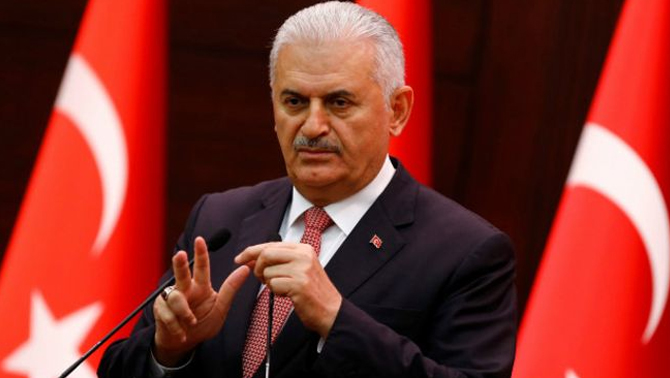 Başbakan Yıldırım: Rusya ile ilişkilerin bozulmasını istemeyiz