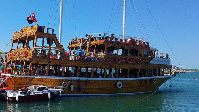 Ayvalık Belediye Başkanı'ndan Koronavirüs Açıklaması