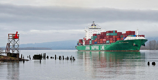 DongFang Denizcilik 4 gemi siparişi verdi