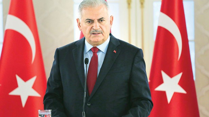 Başbakan Binali Yıldırım, 15 Temmuz'un ekonomik faturasını açıkladı