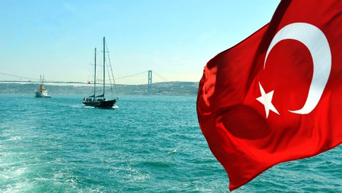 Türk Bayraklı Gemiler “Gri Liste” Riski Altında