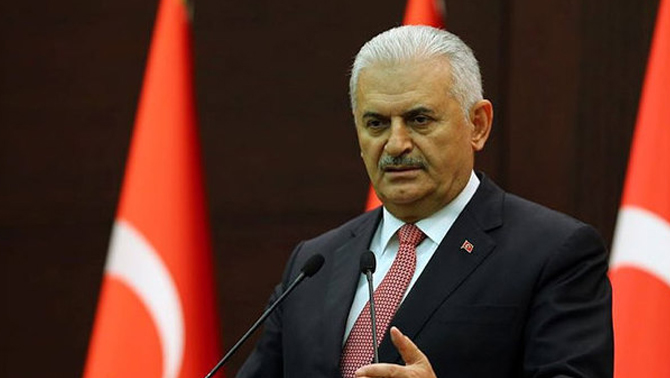 Başbakan Yıldırım'dan memura izin müjdesi