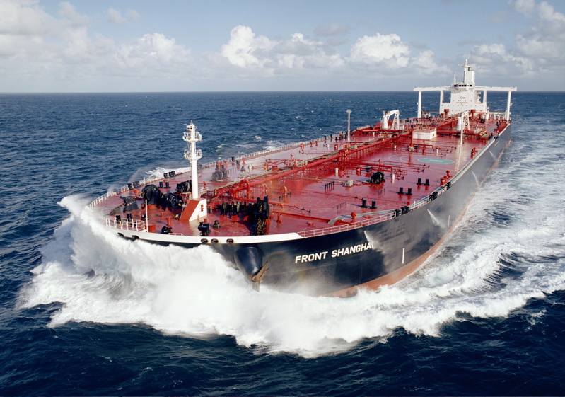 Navig8, Uzakdoğu'ya 20 tanker siparişi verdi