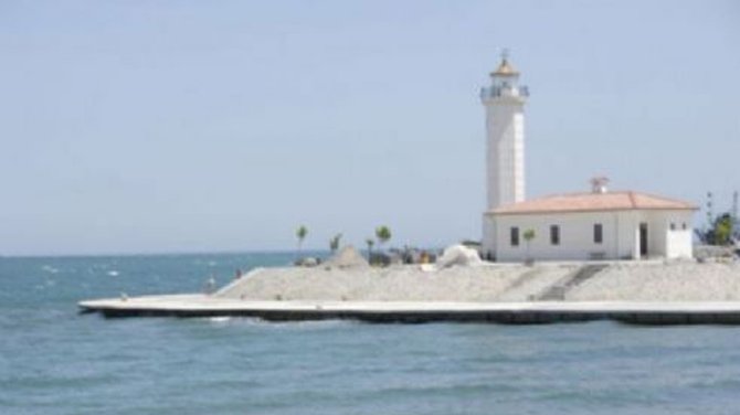 Deniz feneri turizmi canlandıracak