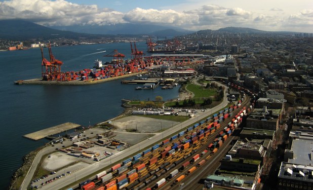 Bolivya-Şili liman krizi Lahey'e taşındı