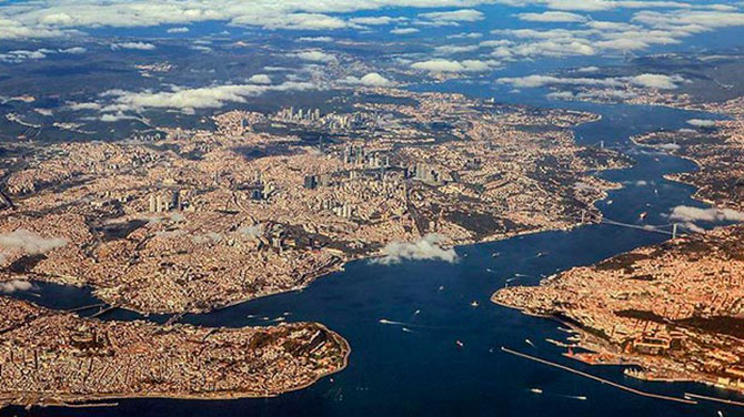 İstanbul hakkında korkutan deprem raporu