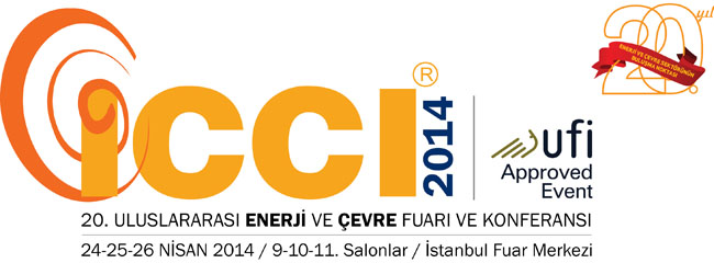 ICCI 2014, İstanbul'da yapılacak