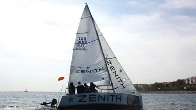 Tayk 2014 Yat Trofesi Ataköy'den start alacak