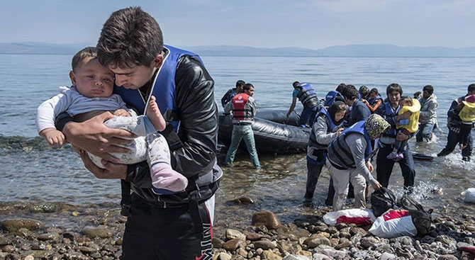 2017 Avrupa Denizcilik Haftası’nın ana temaları belli oldu