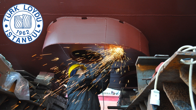 Türk Loydu eğitimlerine aralıksız devam ediyor