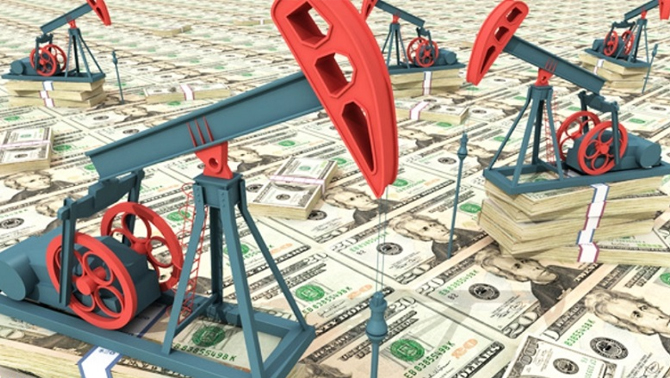 Amerika menşeli petrol şirketine dev ceza!