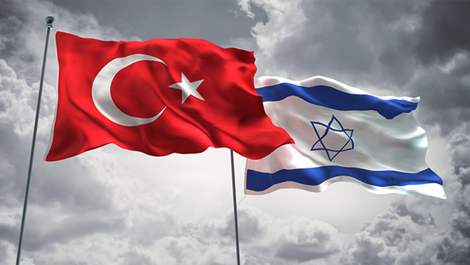İsrail Türkiye'ye 20 milyon dolar ödeyecek