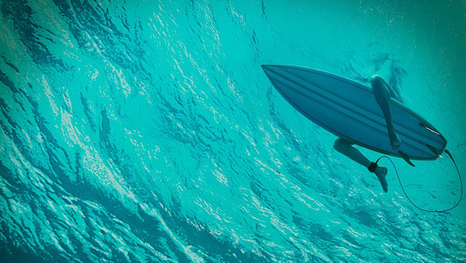 D-Marin Deniz Filmleri Festivali, Turgutreis'te sona erdi