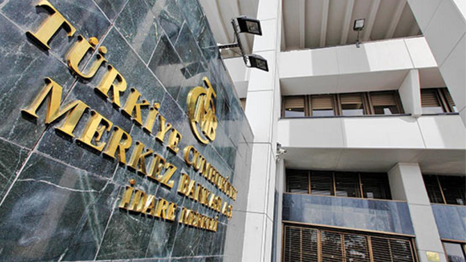 Merkez Bankası faiz kararını açıkladı