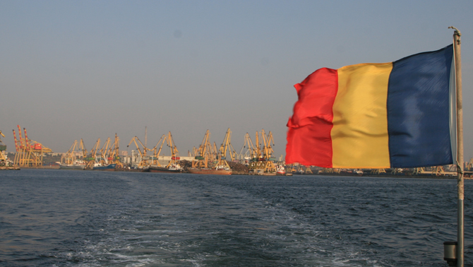 Romanya’daki limanlarda yaşanan PSC tutulmalarında artış