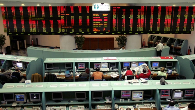 2017'de borsa yükselişe geçecek