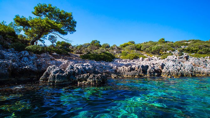 Kaş için güzel haber