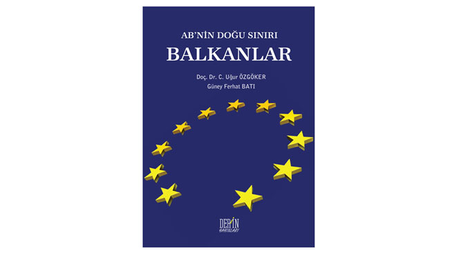 AB'nin doğu sınırı balkanlar