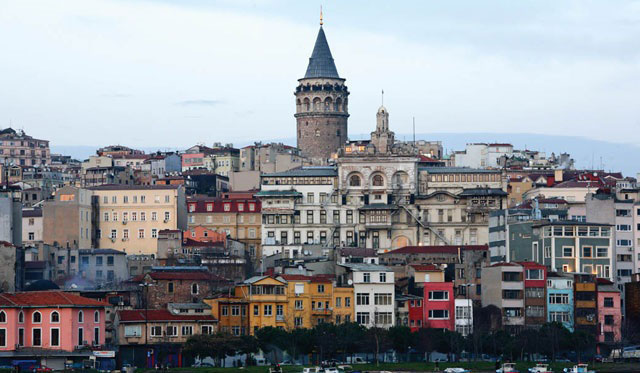 Galataport ve Marmaray fiyatları yükseltti