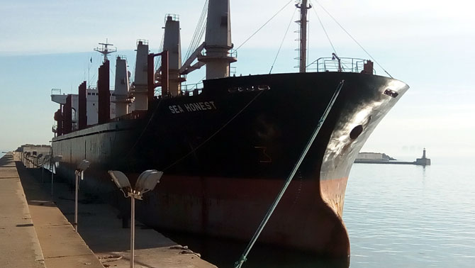 Vira Haber Ankara'yı harekete geçirdi