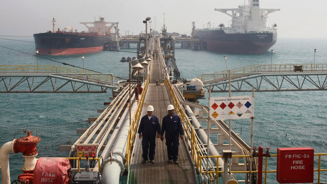 Kuzey Irak'ta hedef Türkiye ile işbirliği