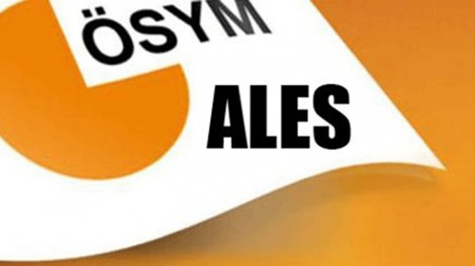 ALES'e nerede gireceğim? ALES saat kaçta? ALES giriş belgesi sorgulama