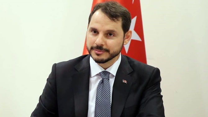 Bakan Albayrak'tan büyük müjde