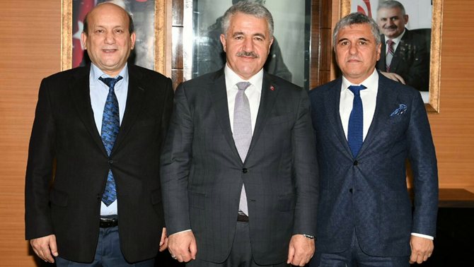 Türk denizcilik endüstrisi için acil eylem zirvesi