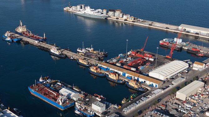 Kruvaziyer şirketleri ve armatörler revizeden memnun