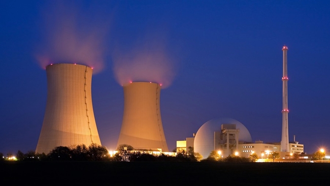 Akkuyu Nükleer A.Ş.'ye 49 yıl süreli üretim lisansı