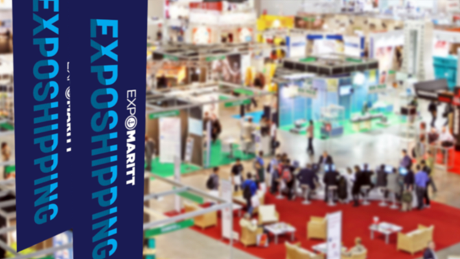 Exposhipping Expomaritt kapılarını girişimcilere ve inovatif fikirlere açtı