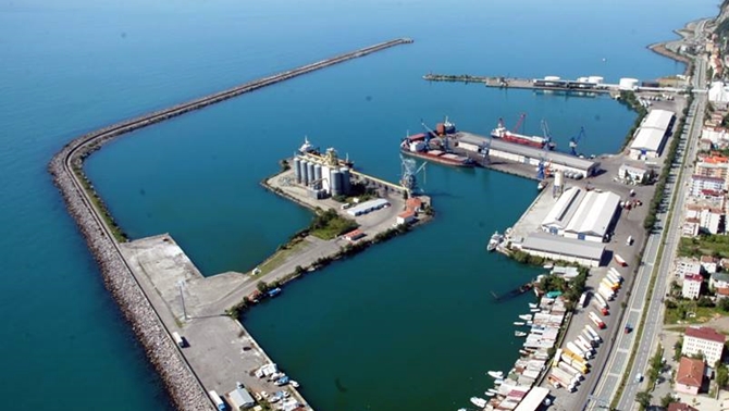 Hopaport 2017 hedeflerine hızla ilerliyor