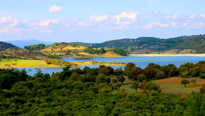 Tema Vakfı uyardı: Çanakkale’nin havası bozulmasın!