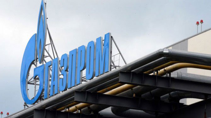 Gazprom, Türk şirketlerine dava hazırlığında!