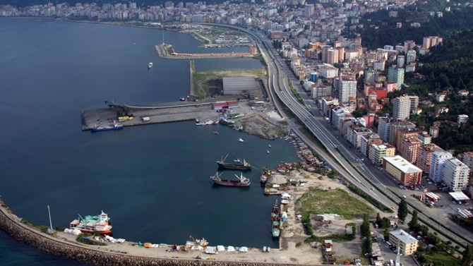 RİPORT'a 2016 yılında 5 milyon euro yatırım yapıldı