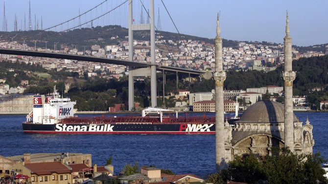 Türk Armatörler Birliği, dolandırıcılara karşı üyelerini uyardı