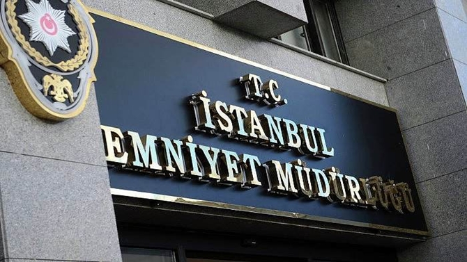İstanbul Emniyet Müdürlüğü'ne saldırı girişimi