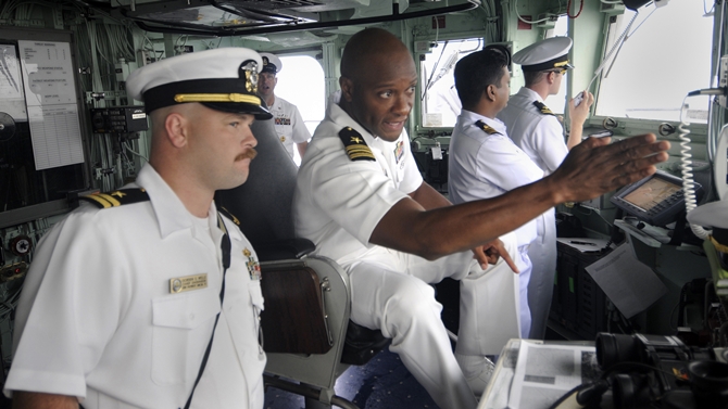 “Gemiadamlarına Uygulanacak İdari Yaptırımlara İlişkin Yönerge” yayınlandı