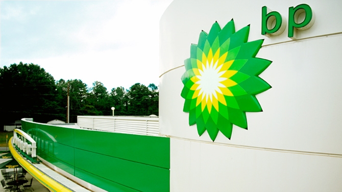 BP: "Küresel enerji talebi %30 artacak"