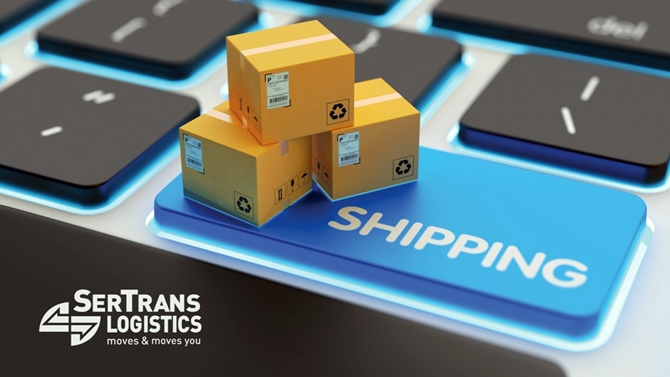E-Ticaretin kalbi Sertrans Logistics’te atıyor