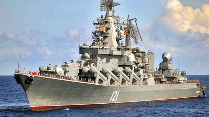 Moskova yönetimi Karadeniz için tüm önlemleri aldı