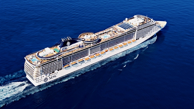 Yolcu gemilerinde nasıl bir deneyim yaşarım?