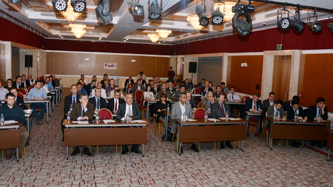 Türk Gemiadamı İstihdam Çalıştayı düzenlendi