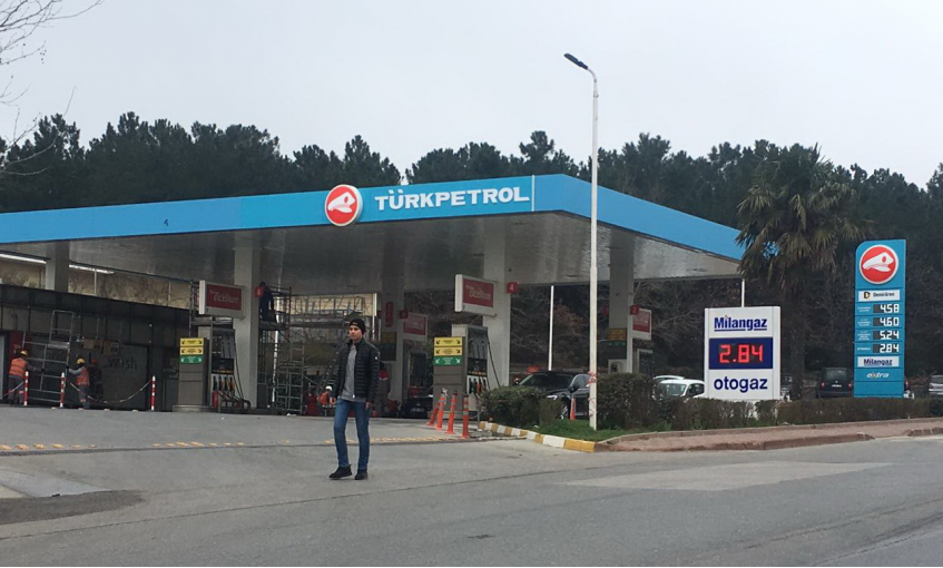 Türkpetrol'ün yeni sahibi Demirören Holding oldu