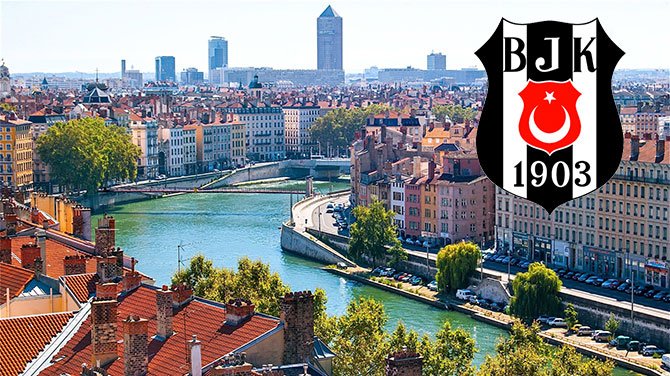 Beşiktaşlılar için Lyon rehberi