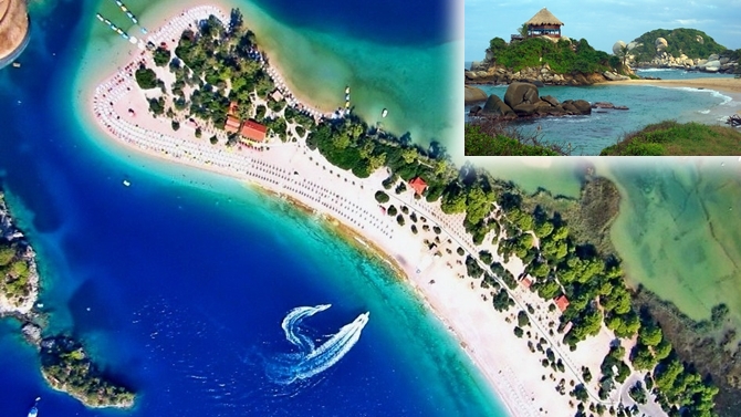 Zorluklara rağmen Türkiye turizmdeki gücünü koruyor